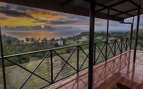 Pura Natura Lodge Manuel Antonio